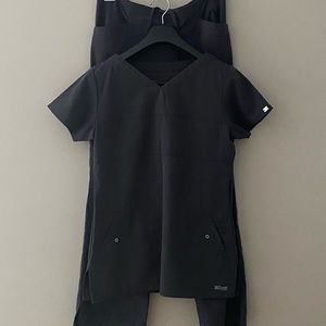 Grey’s Anatomy Scrub Set